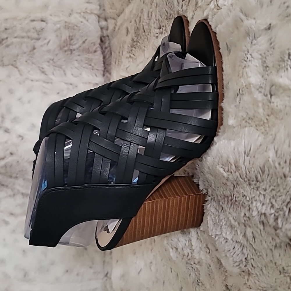 Fergalicious heels